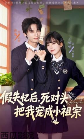 假失忆后，死对头把我宠成小祖宗