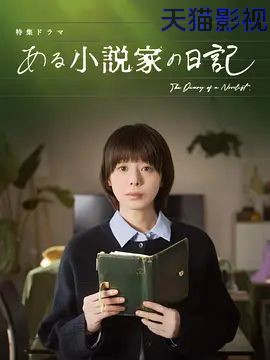 某小说家的日记