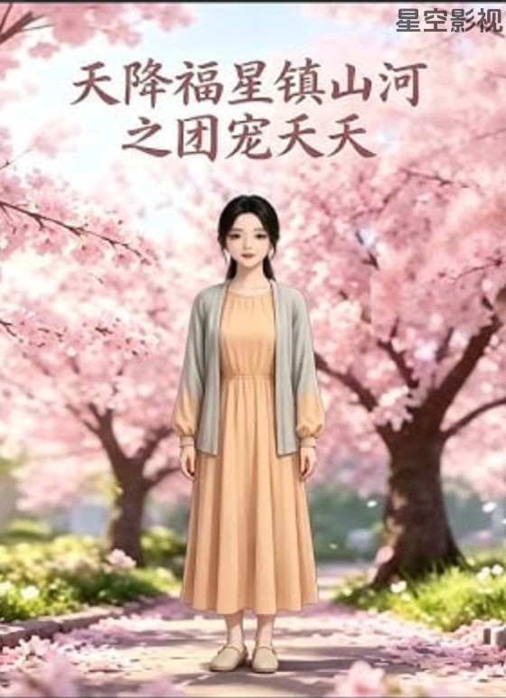 天降福星镇山河之团宠天天