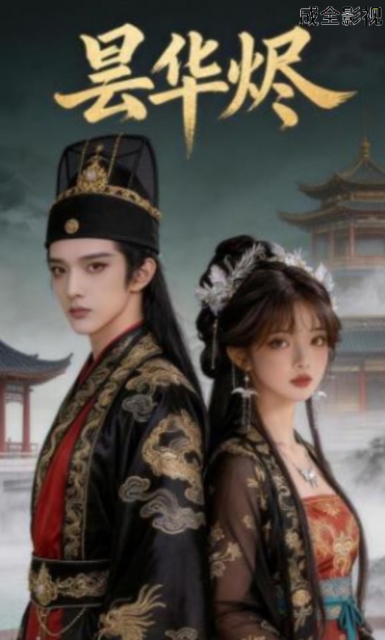 昙华烬