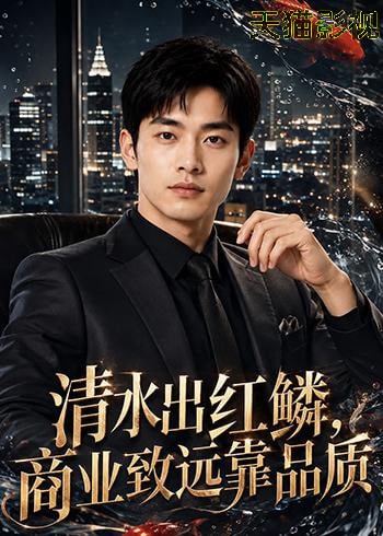 清水出红鳞，商业致远靠品质